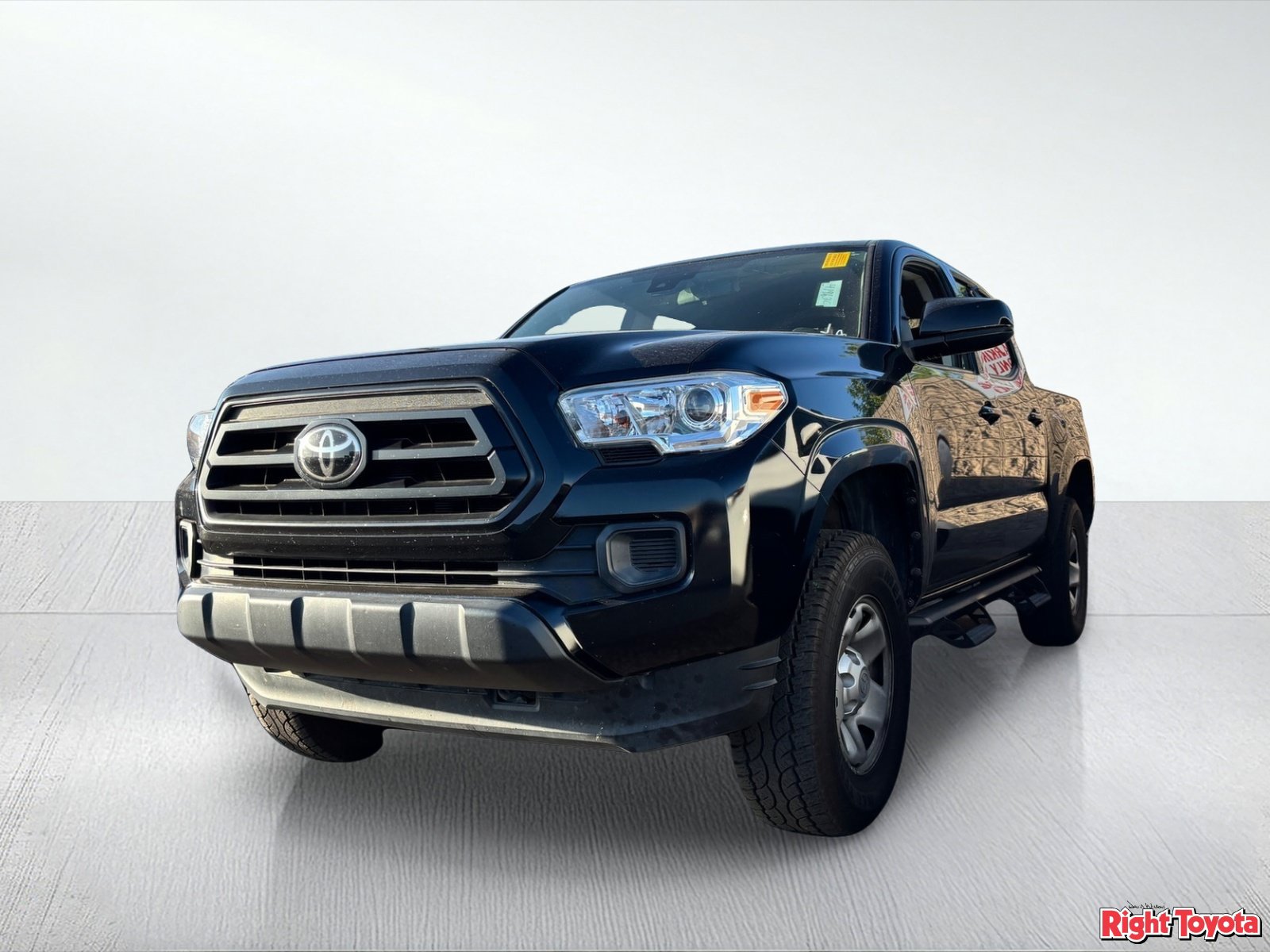 toyota tacoma 2020 3TMCZ5AN1LM360616 image toyota tacoma 2020 3TMCZ5AN1LM360616 image