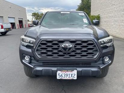 toyota tacoma 2020 3TMCZ5AN9LM322907 image toyota tacoma 2020 3TMCZ5AN9LM322907 image