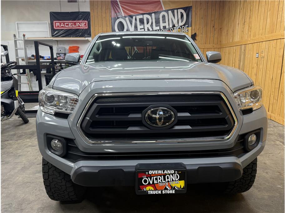 toyota tacoma 2020 3TMCZ5AN0LM290333 image toyota tacoma 2020 3TMCZ5AN0LM290333 image
