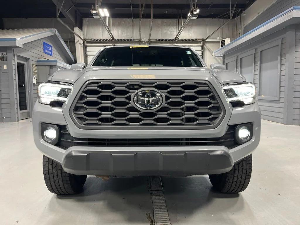 toyota tacoma 2020 3TMCZ5AN4LM354437 image toyota tacoma 2020 3TMCZ5AN4LM354437 image