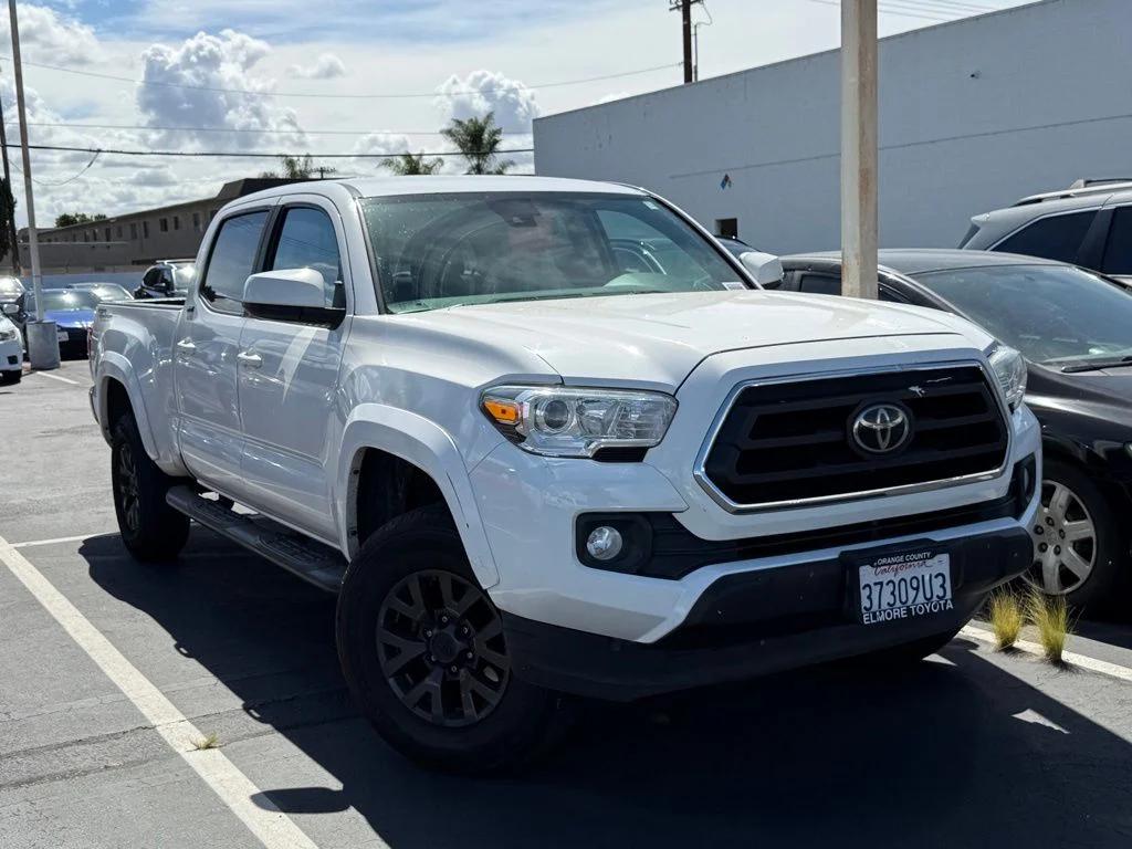 toyota tacoma 2020 3TYBZ5DN3LT000002 image toyota tacoma 2020 3TYBZ5DN3LT000002 image