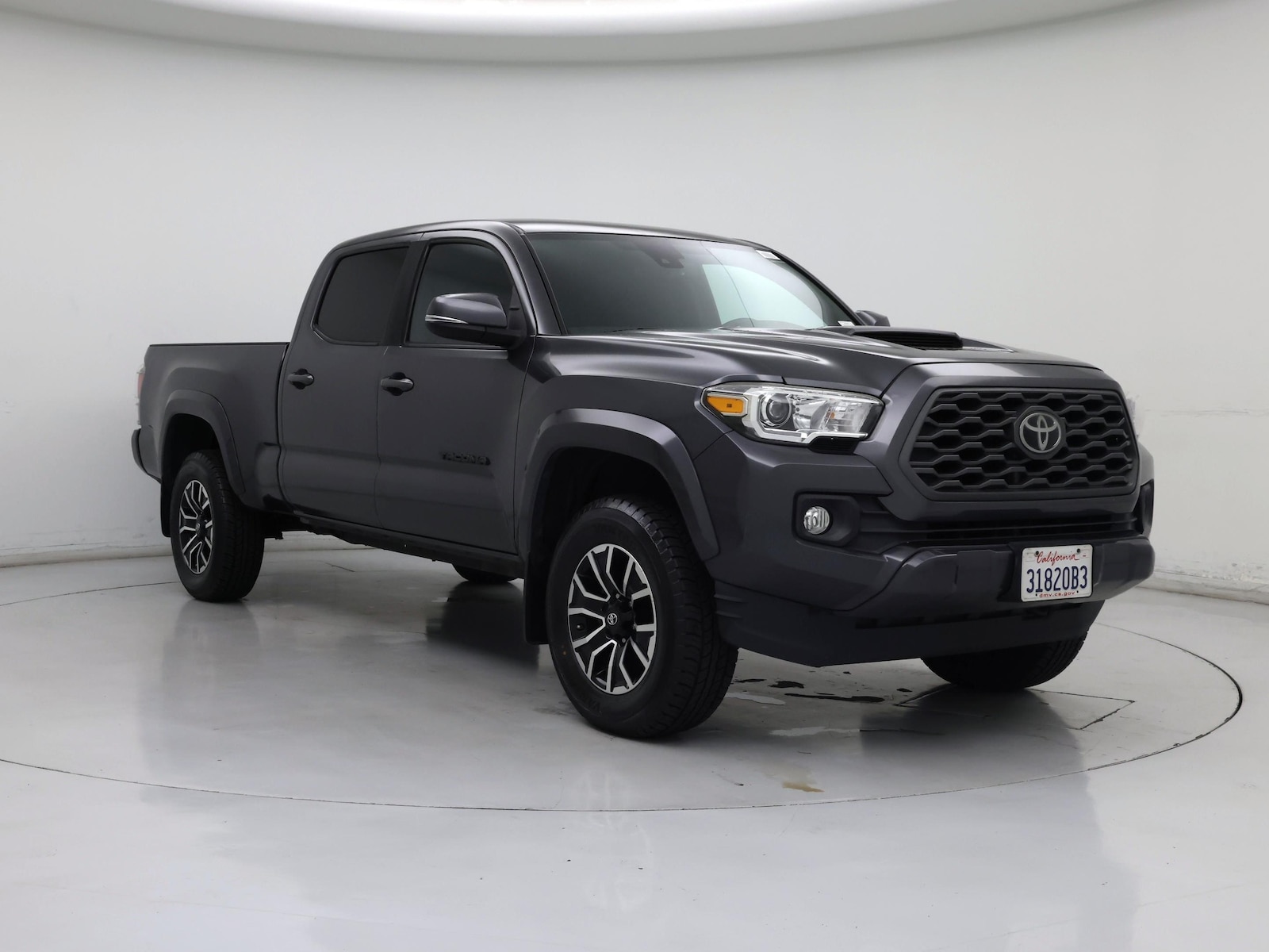 toyota tacoma 2020 3TMBZ5DN9LM027300 image toyota tacoma 2020 3TMBZ5DN9LM027300 image