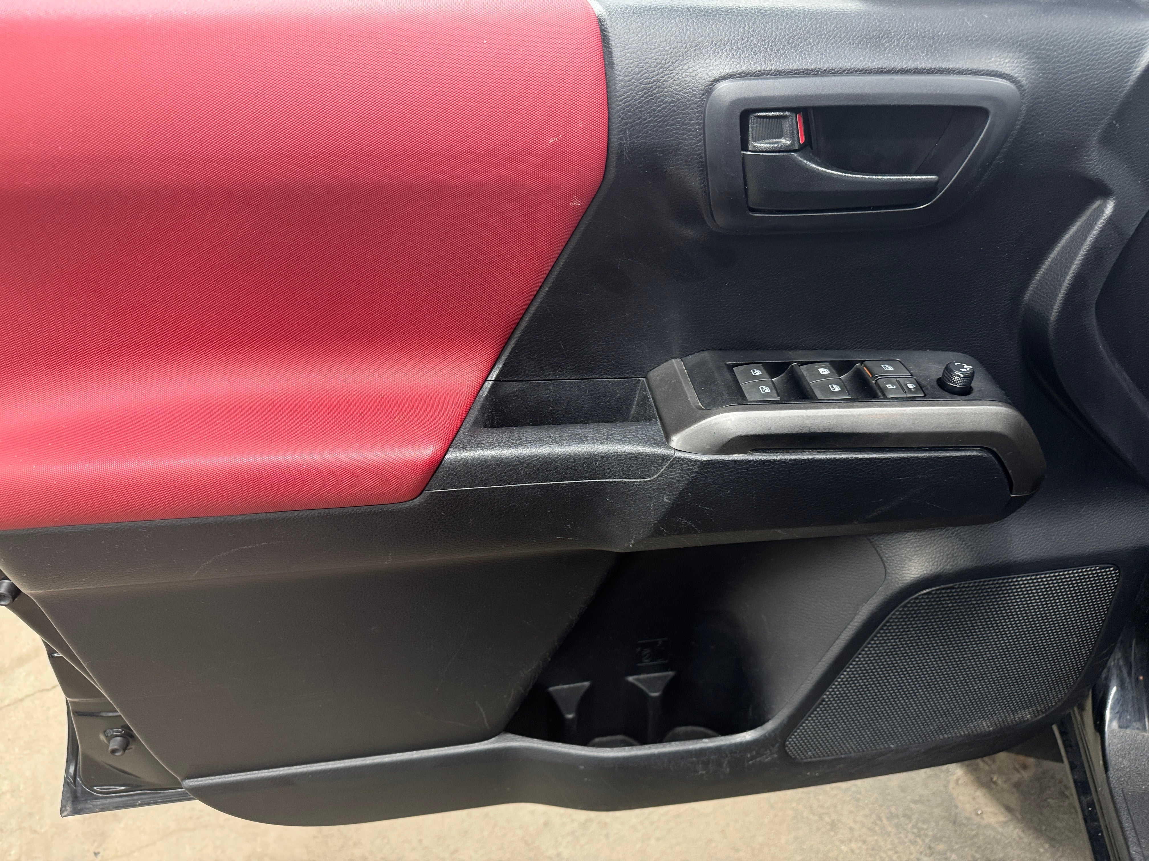 toyota tacoma 2020 3TMCZ5AN5LM352261 image toyota tacoma 2020 3TMCZ5AN5LM352261 image