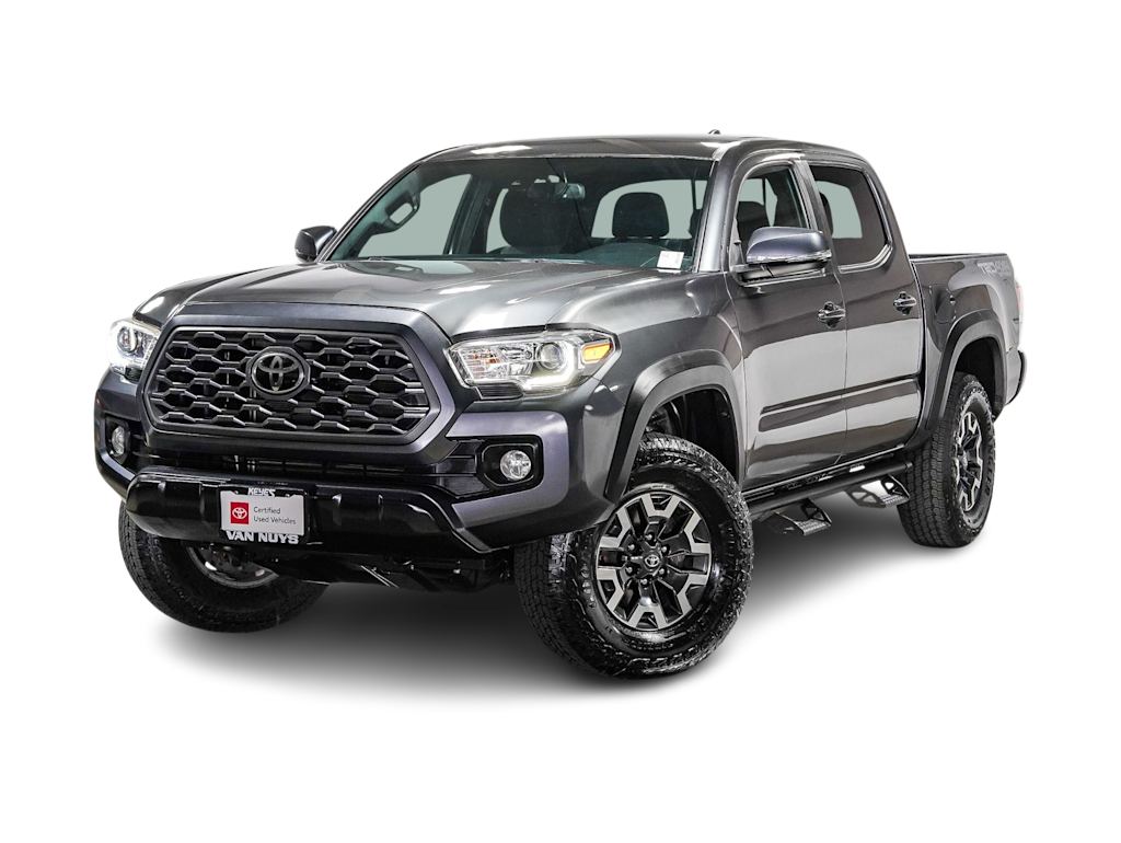 toyota tacoma 2020 3TMCZ5AN1LM328166 image toyota tacoma 2020 3TMCZ5AN1LM328166 image