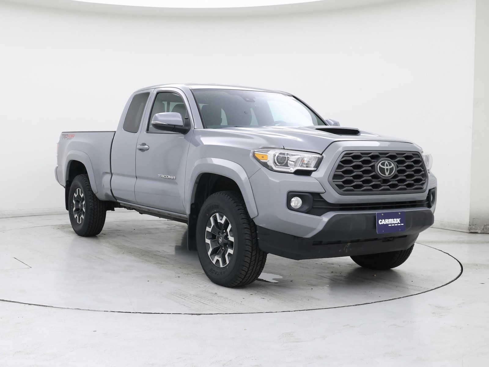toyota tacoma 2020 3TYSZ5AN8LT001375 image