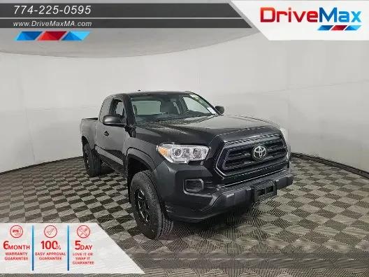 toyota tacoma 2020 3TYSX5EN0LT002231 image toyota tacoma 2020 3TYSX5EN0LT002231 image