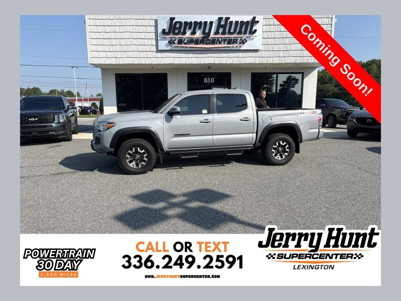 toyota tacoma 2020 3TMCZ5AN1LM317992 image toyota tacoma 2020 3TMCZ5AN1LM317992 image