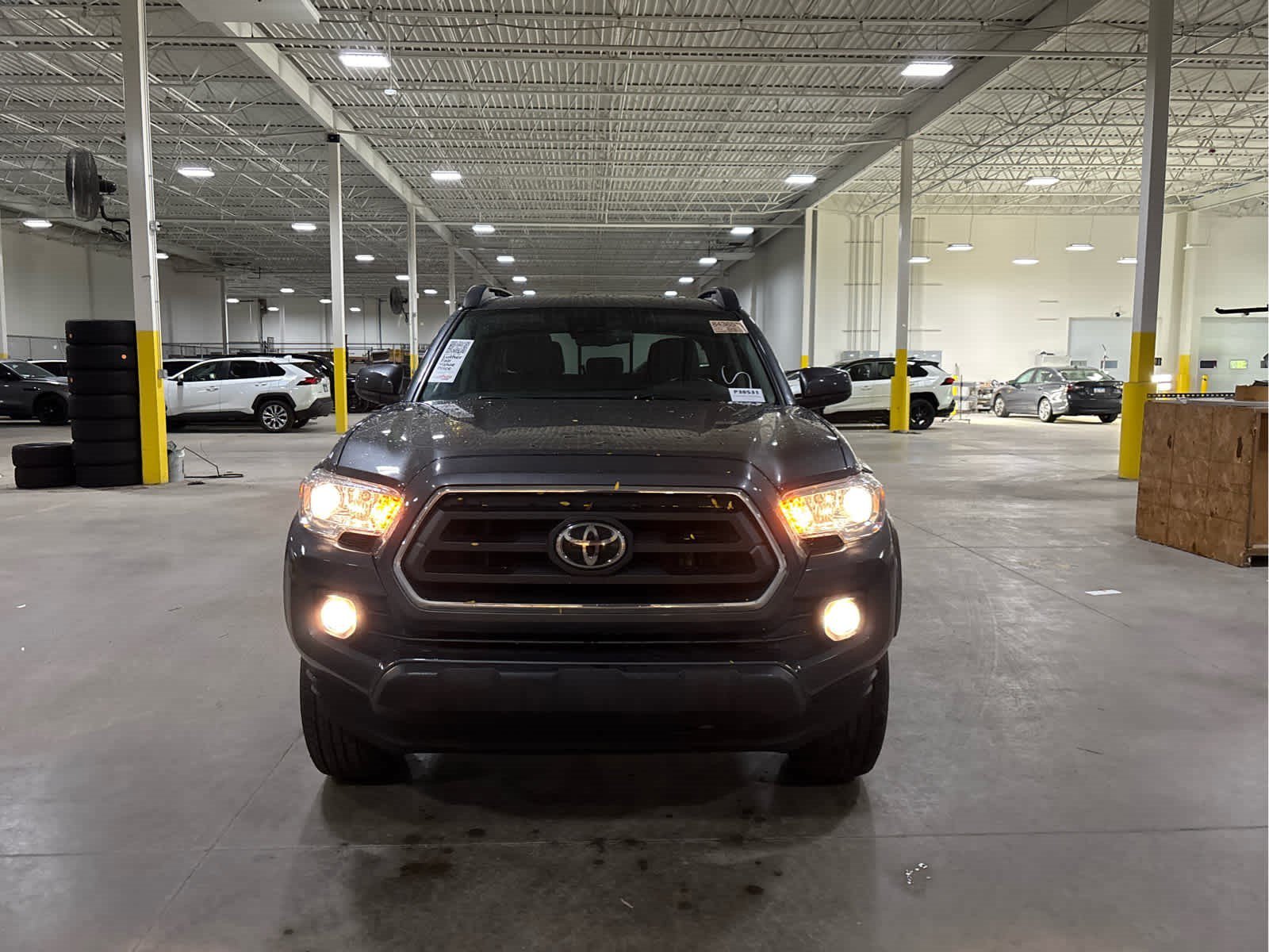 toyota tacoma 2020 3TMCZ5AN4LM359878 image toyota tacoma 2020 3TMCZ5AN4LM359878 image