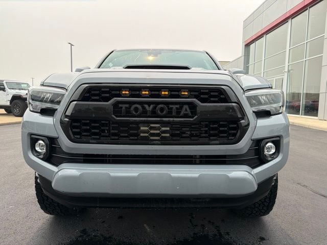 toyota tacoma 2020 3TMCZ5AN0LM322732 image toyota tacoma 2020 3TMCZ5AN0LM322732 image