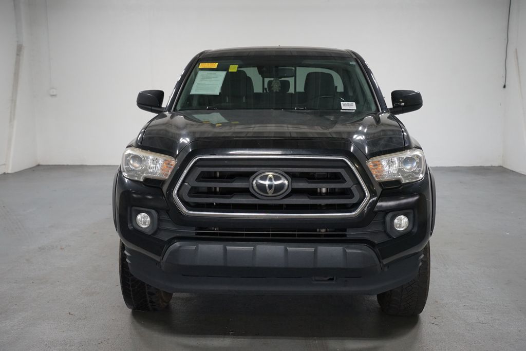 toyota tacoma 2020 3TMBZ5DN7LM026338 image toyota tacoma 2020 3TMBZ5DN7LM026338 image