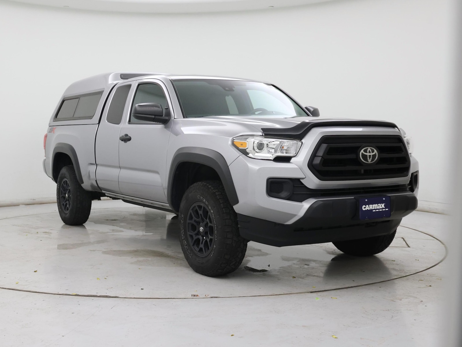 toyota tacoma 2020 3TYSZ5AN8LT002610 image toyota tacoma 2020 3TYSZ5AN8LT002610 image