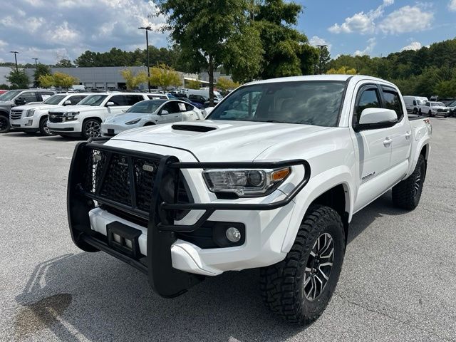 toyota tacoma 2020 3TMCZ5AN4LM315637 image toyota tacoma 2020 3TMCZ5AN4LM315637 image