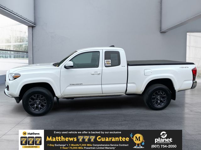 toyota tacoma 2020 5TFSZ5AN9LX215281 image toyota tacoma 2020 5TFSZ5AN9LX215281 image
