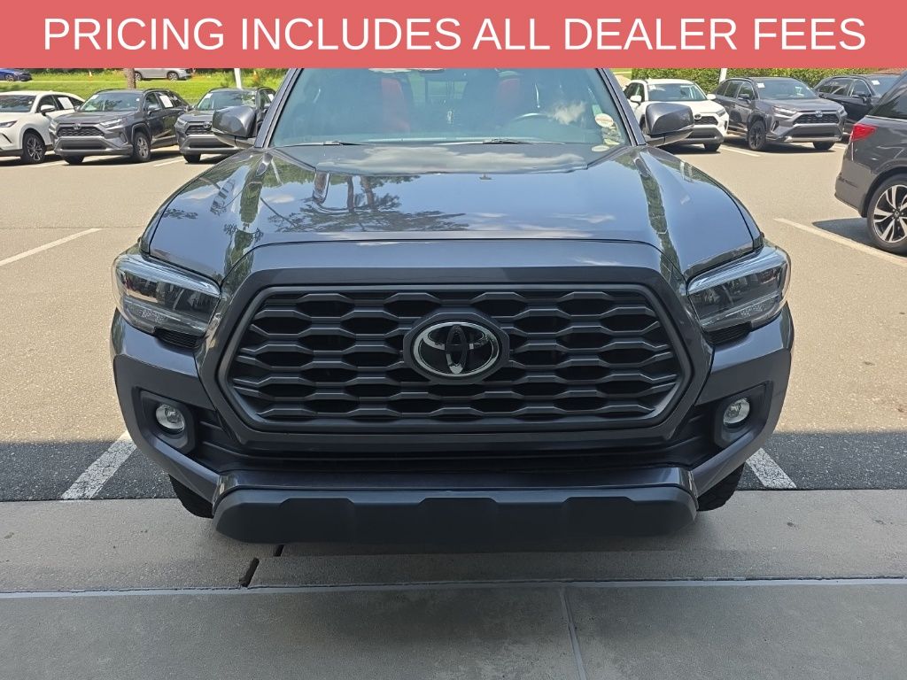 toyota tacoma 2020 3TYCZ5AN4LT004083 image toyota tacoma 2020 3TYCZ5AN4LT004083 image