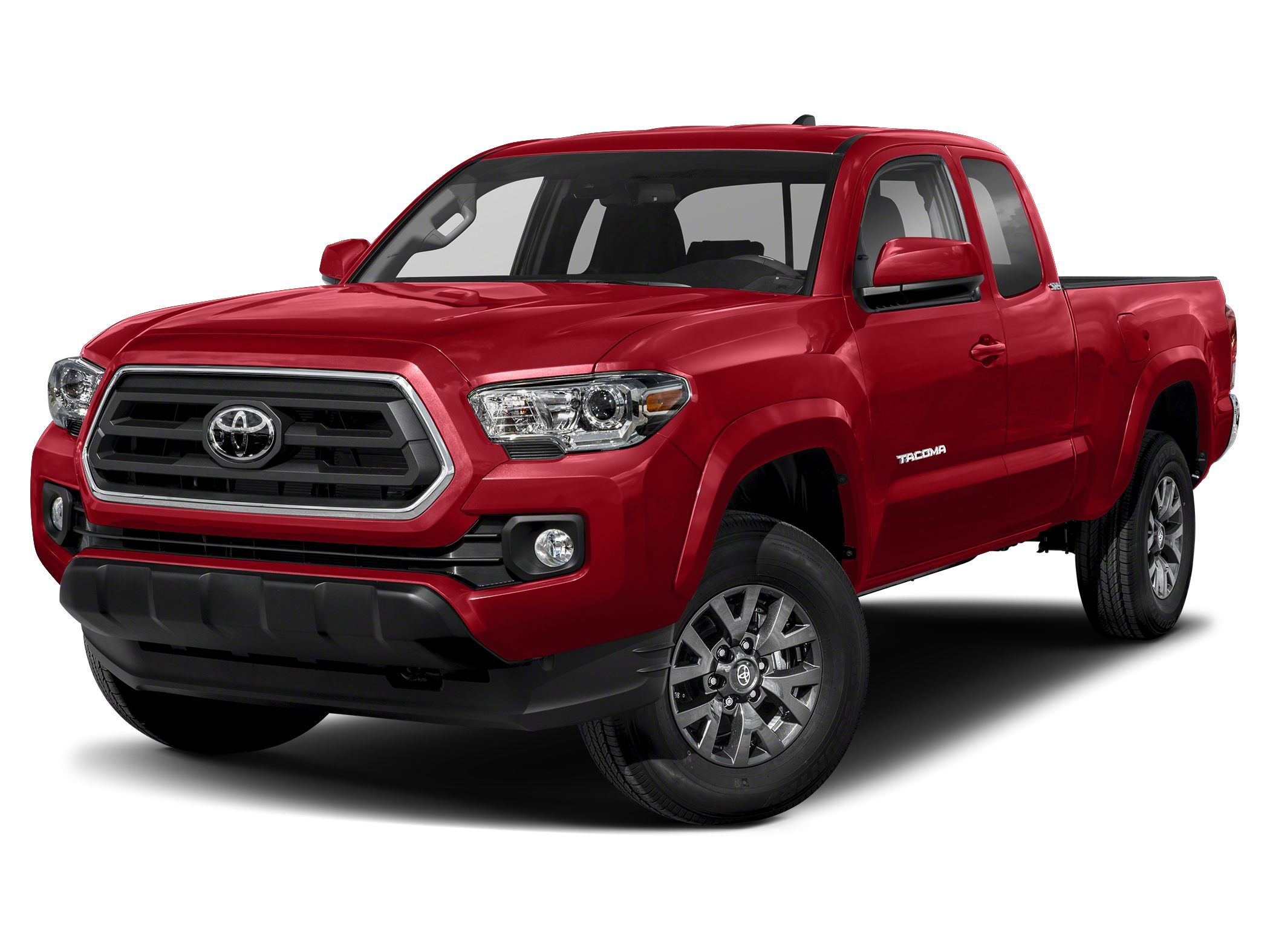 toyota tacoma 2020 3TYSZ5AN8LT005815 image toyota tacoma 2020 3TYSZ5AN8LT005815 image