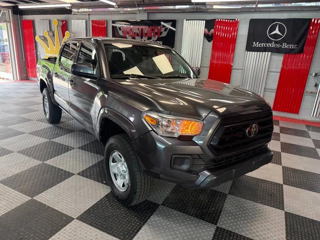 toyota tacoma 2020 3TMCZ5AN9LM320879 image toyota tacoma 2020 3TMCZ5AN9LM320879 image