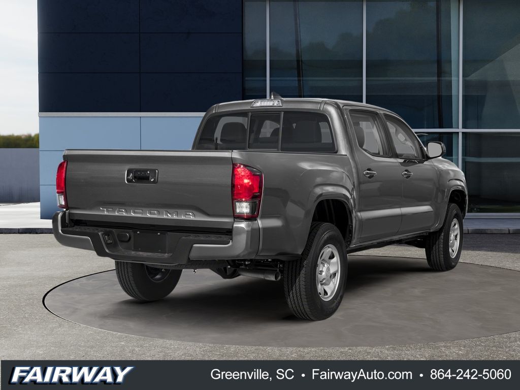 toyota tacoma 2020 3TMCZ5AN6LM311315 image toyota tacoma 2020 3TMCZ5AN6LM311315 image