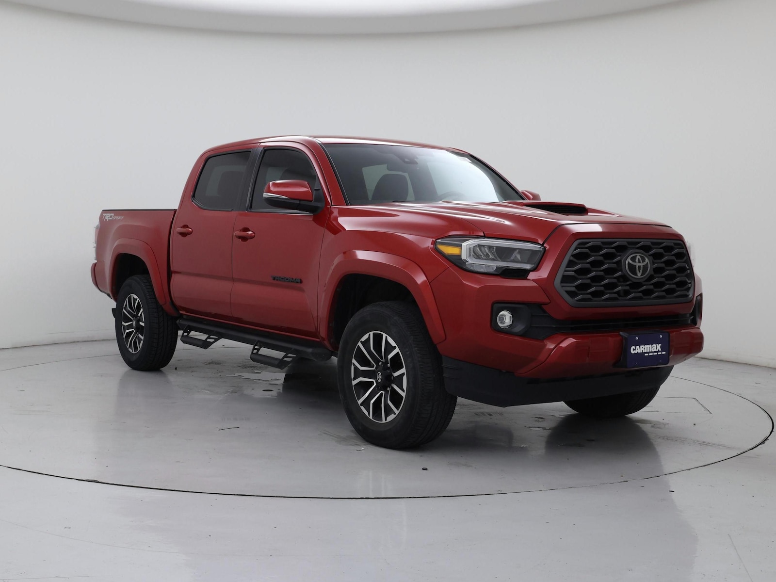 toyota tacoma 2020 5TFAZ5CN7LX094727 image toyota tacoma 2020 5TFAZ5CN7LX094727 image