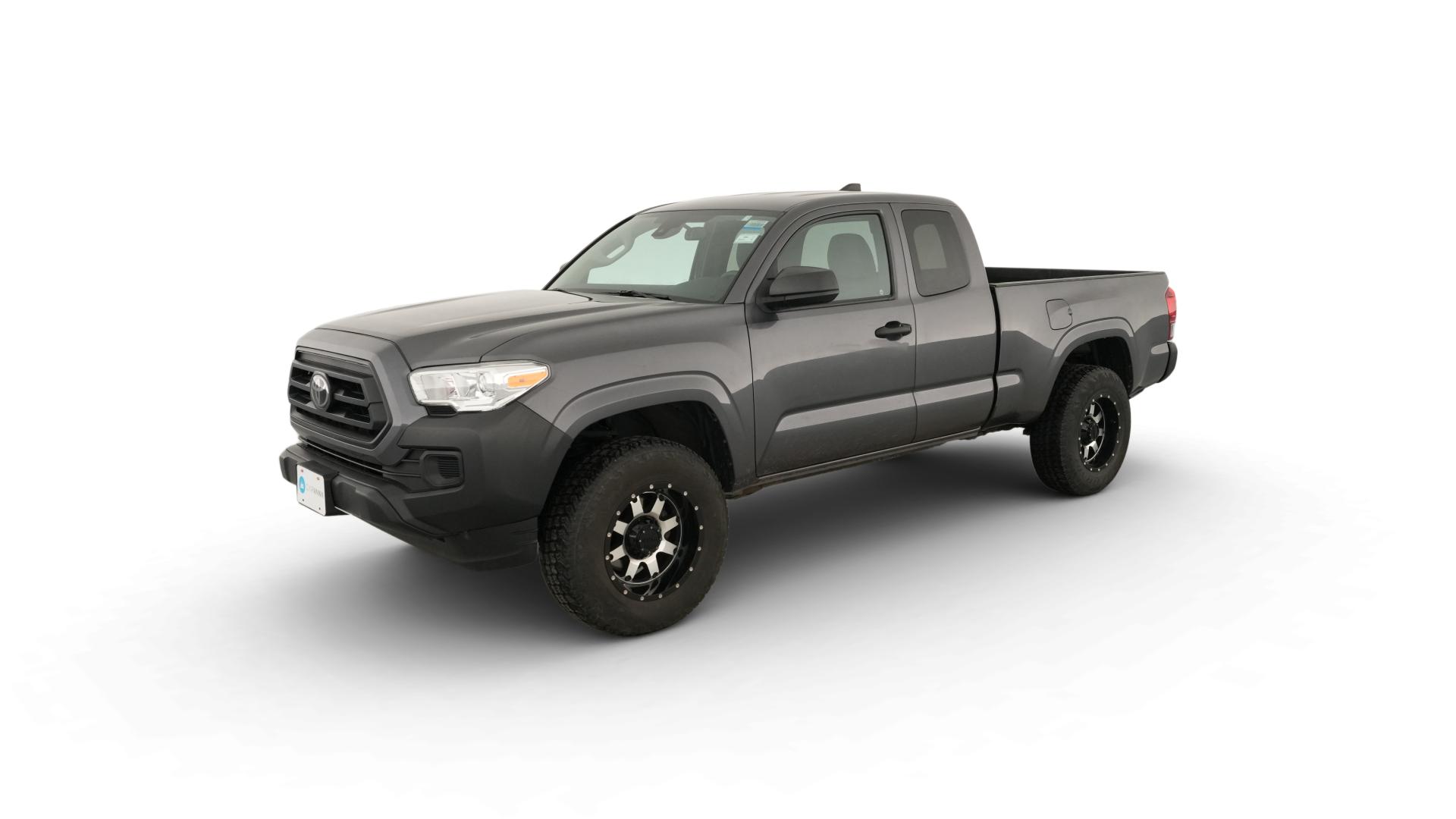 toyota tacoma 2020 3TYRX5GN9LT002661 image toyota tacoma 2020 3TYRX5GN9LT002661 image