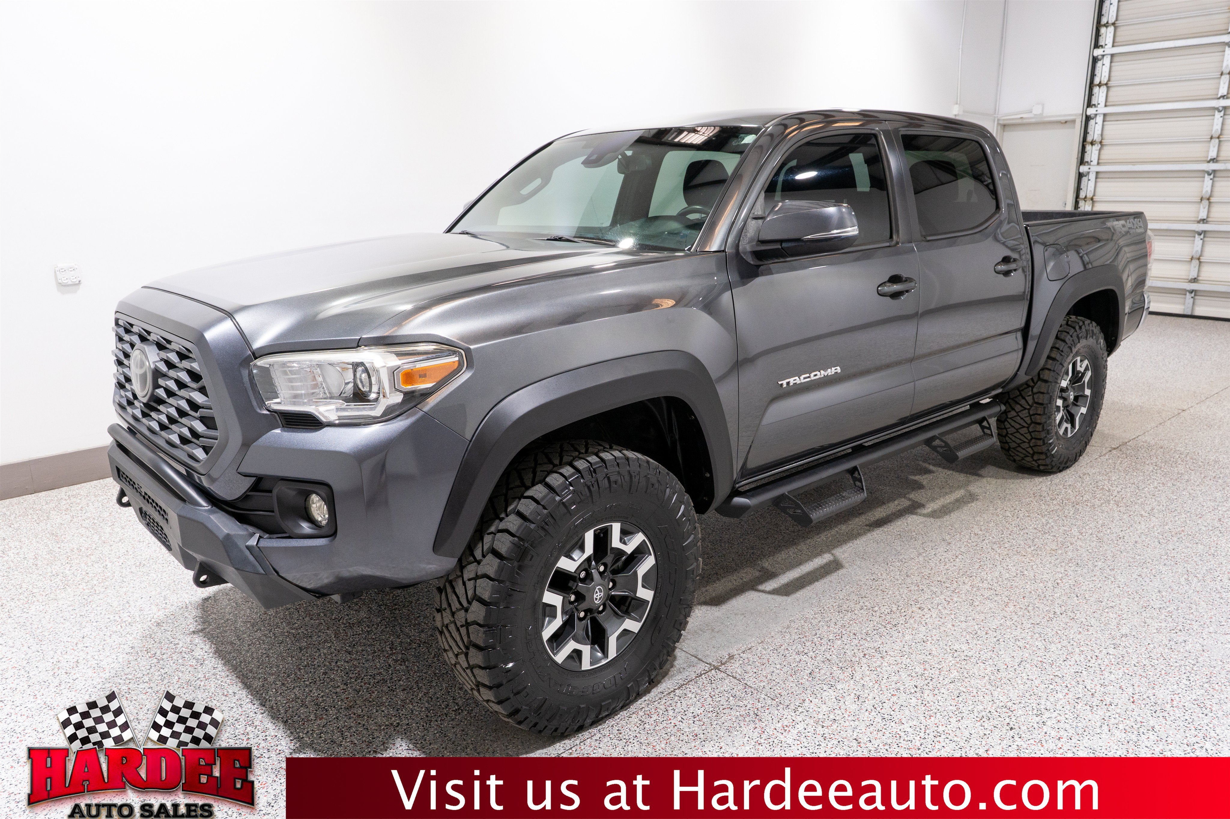toyota tacoma 2020 3TMCZ5ANXLM326125 image toyota tacoma 2020 3TMCZ5ANXLM326125 image