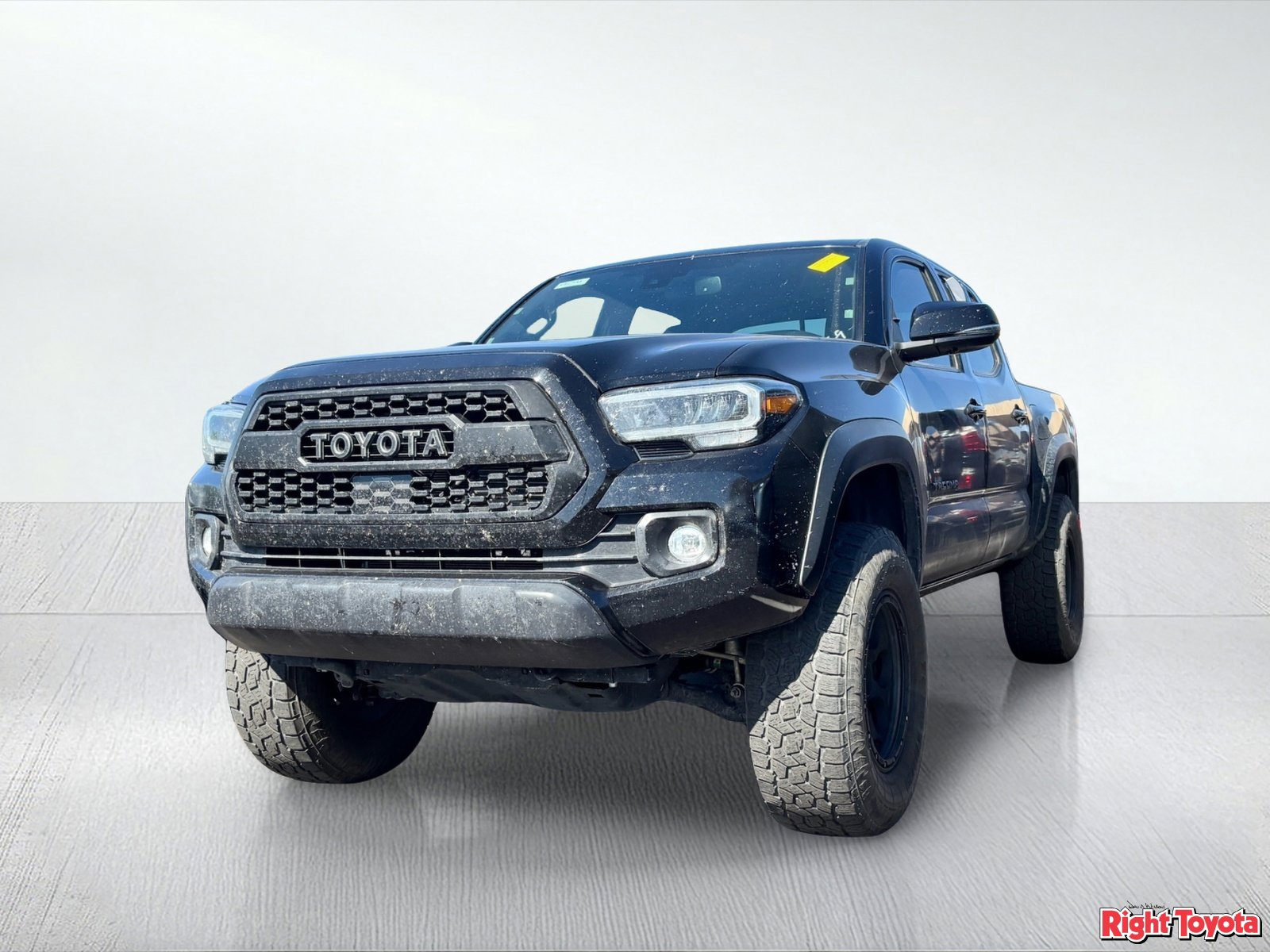 toyota tacoma 2020 3TMCZ5ANXLM331499 image toyota tacoma 2020 3TMCZ5ANXLM331499 image
