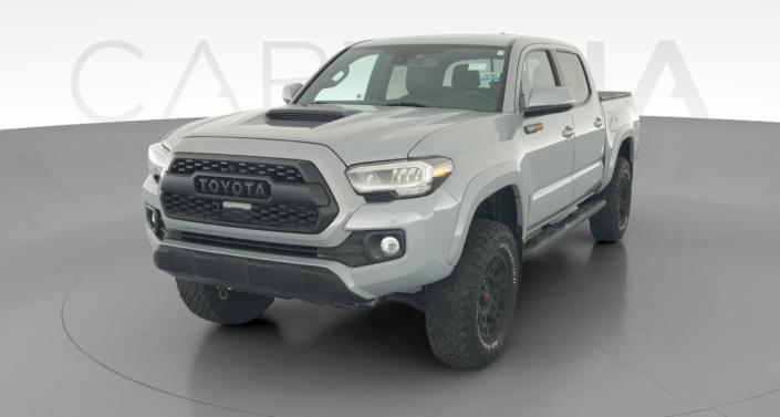 toyota tacoma 2020 3TMCZ5AN6LM329894 image toyota tacoma 2020 3TMCZ5AN6LM329894 image