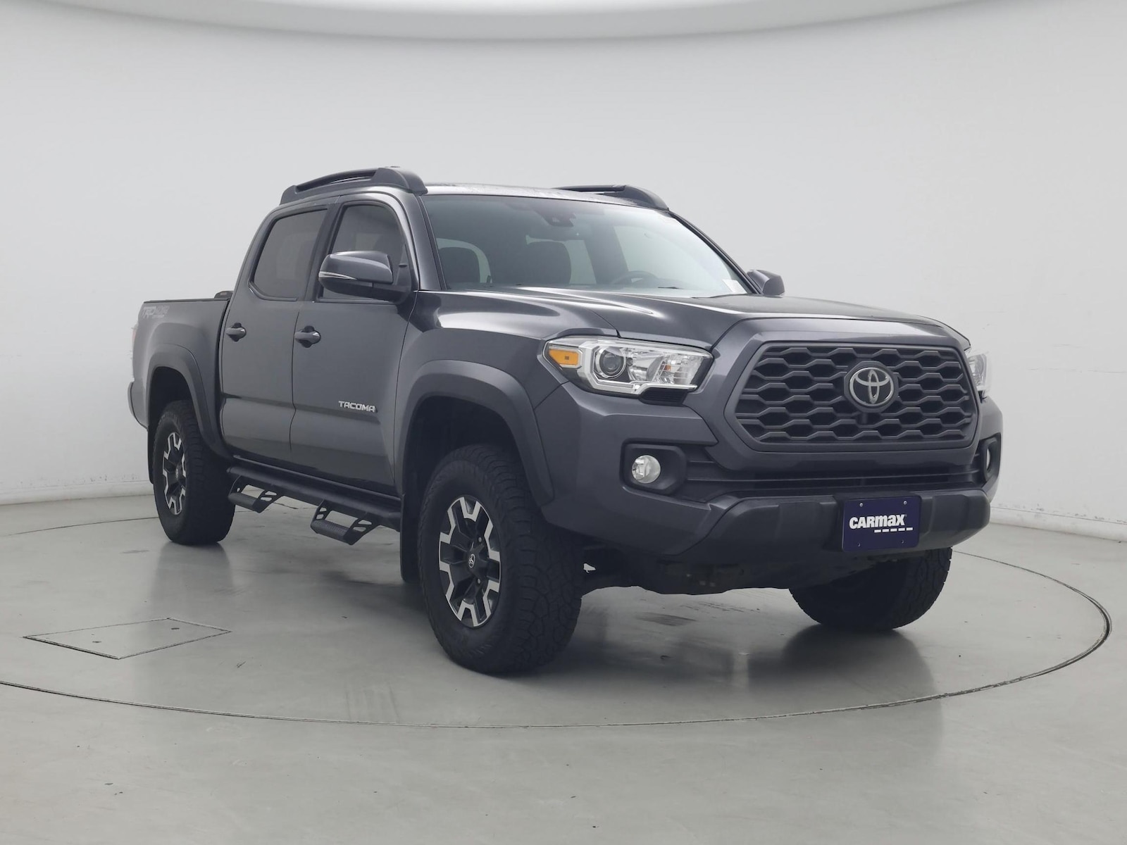 toyota tacoma 2020 3TMCZ5AN6LM355704 image toyota tacoma 2020 3TMCZ5AN6LM355704 image