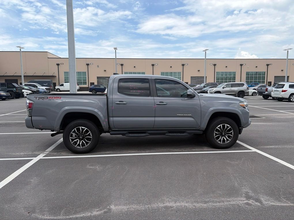 toyota tacoma 2020 3TMCZ5AN8LM351041 image toyota tacoma 2020 3TMCZ5AN8LM351041 image