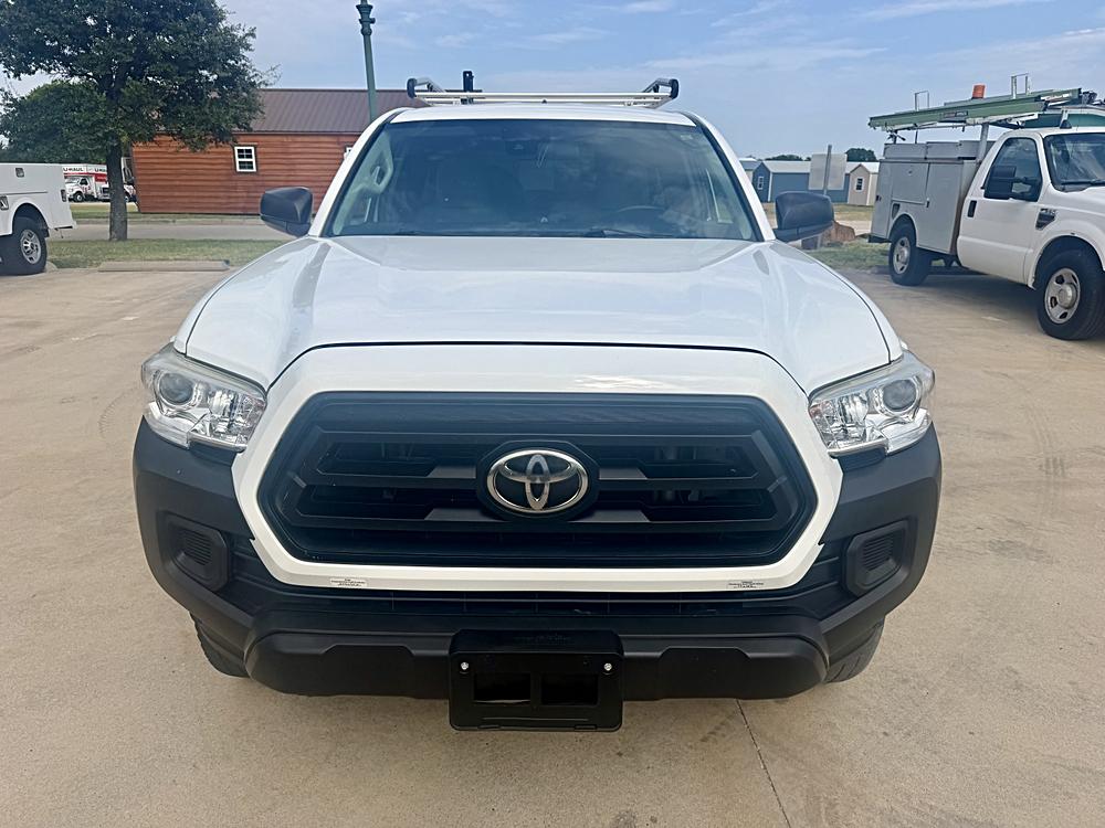 toyota tacoma 2020 3TYRX5GN5LT005010 image toyota tacoma 2020 3TYRX5GN5LT005010 image