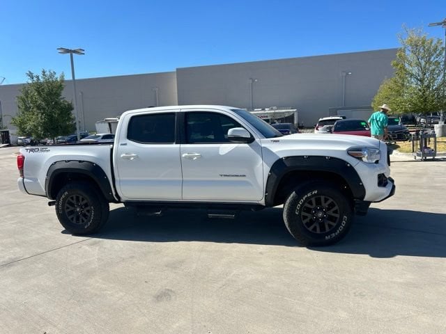 toyota tacoma 2020 3TMCZ5AN8LM307279 image toyota tacoma 2020 3TMCZ5AN8LM307279 image