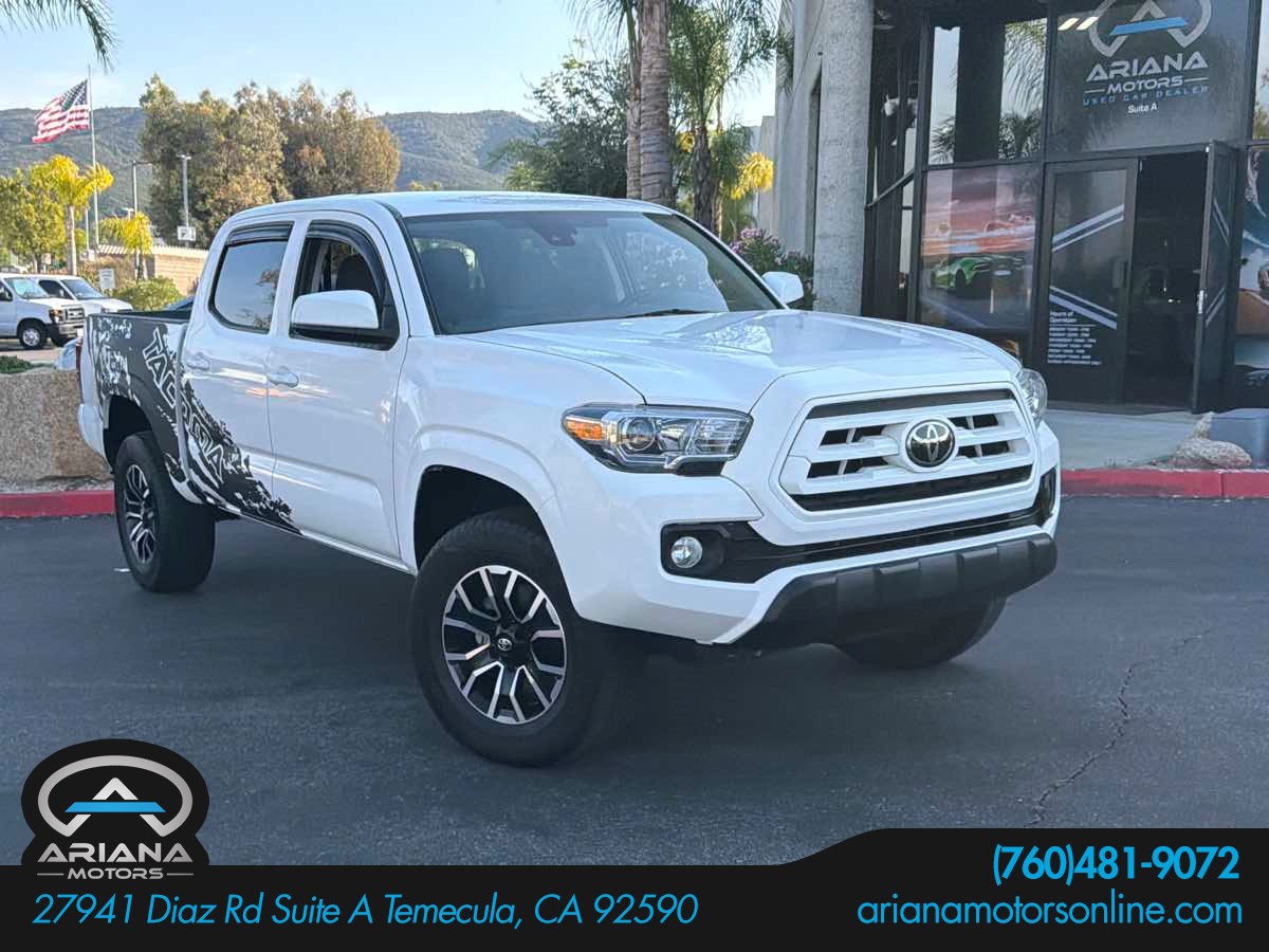toyota tacoma 2020 3TMCZ5AN1LM368666 image toyota tacoma 2020 3TMCZ5AN1LM368666 image
