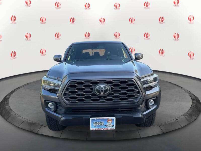 toyota tacoma 2020 3TMCZ5ANXLM320454 image toyota tacoma 2020 3TMCZ5ANXLM320454 image