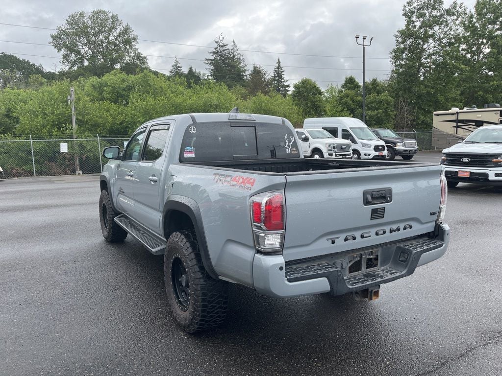 toyota tacoma 2020 3TMCZ5AN0LM313917 image toyota tacoma 2020 3TMCZ5AN0LM313917 image
