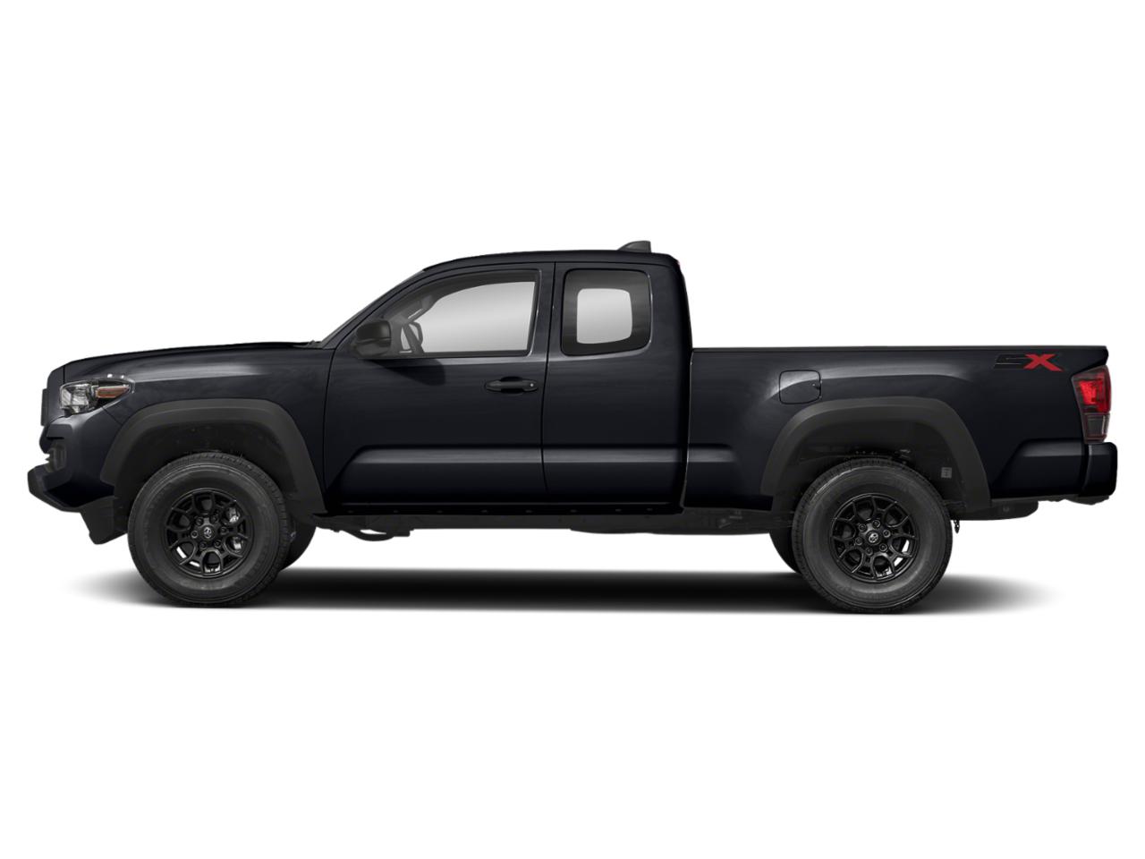 toyota tacoma 2020 3TYRZ5CN0LT002306 image toyota tacoma 2020 3TYRZ5CN0LT002306 image