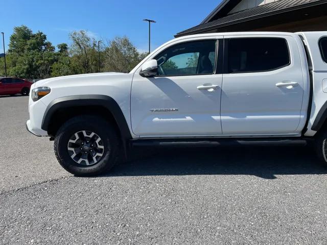 toyota tacoma 2020 3TMCZ5AN8LM348849 image toyota tacoma 2020 3TMCZ5AN8LM348849 image