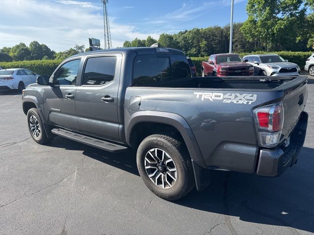 toyota tacoma 2020 3TMCZ5AN7LM350415 image toyota tacoma 2020 3TMCZ5AN7LM350415 image