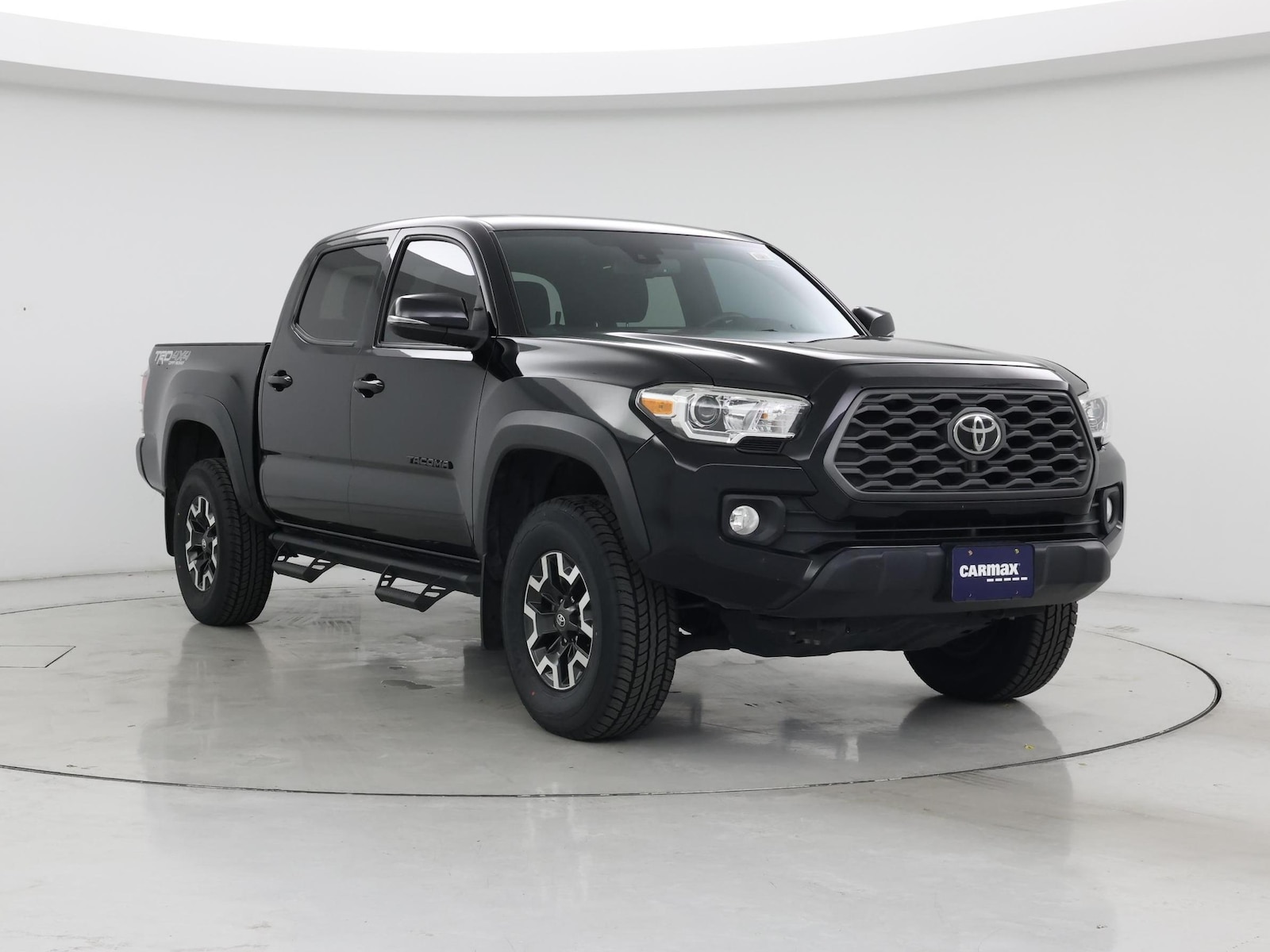 toyota tacoma 2020 3TMCZ5AN3LM360813 image toyota tacoma 2020 3TMCZ5AN3LM360813 image