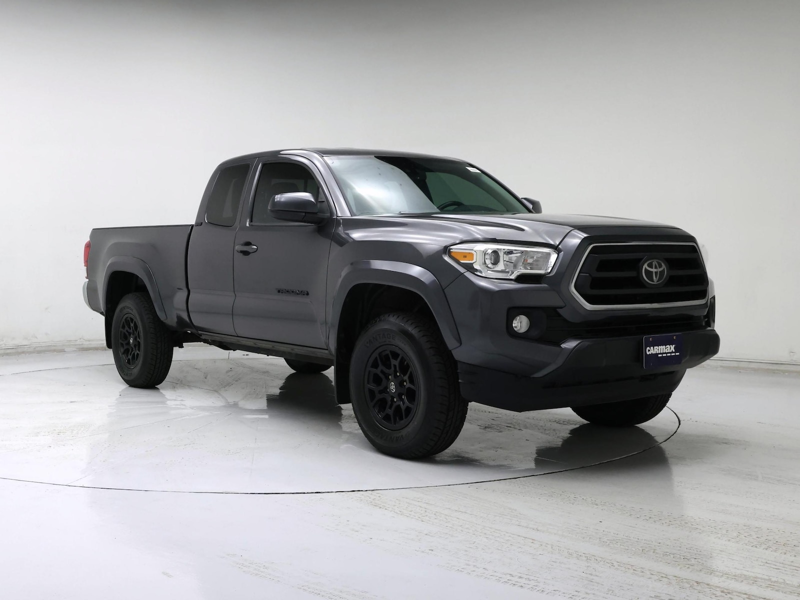 toyota tacoma 2020 3TYSZ5AN1LT001444 image toyota tacoma 2020 3TYSZ5AN1LT001444 image