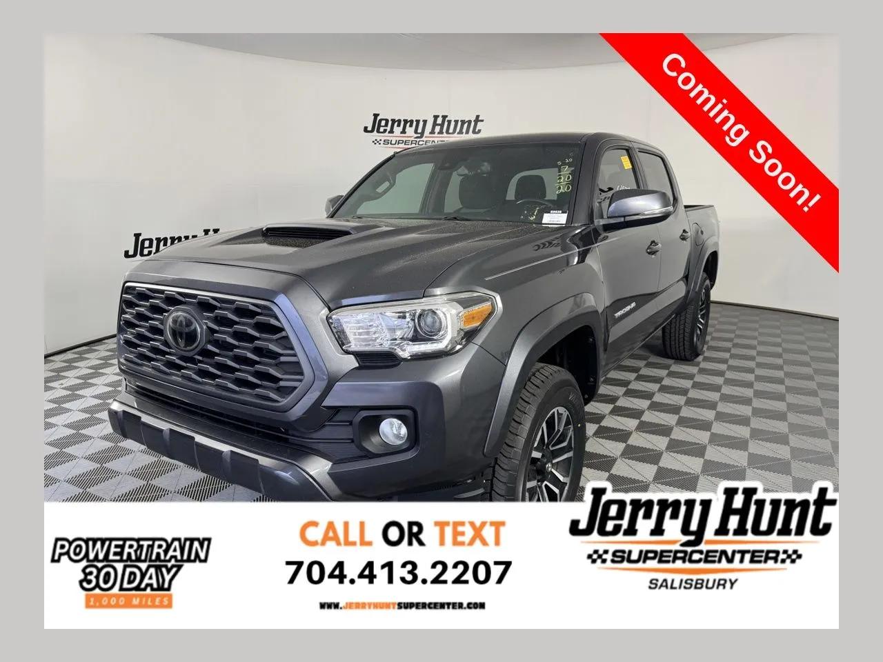 toyota tacoma 2020 3TMCZ5ANXLM305453 image toyota tacoma 2020 3TMCZ5ANXLM305453 image