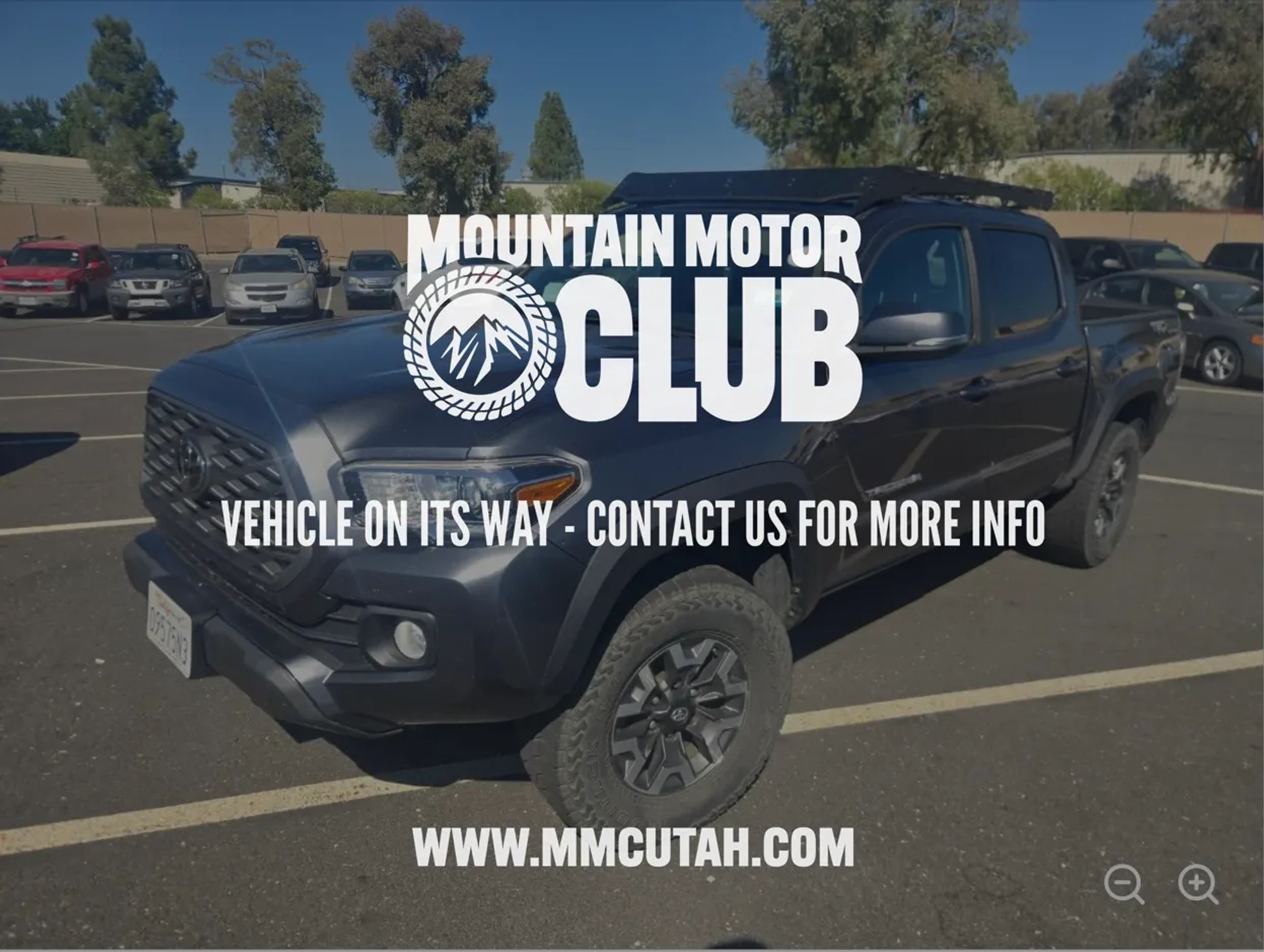 toyota tacoma 2020 3TMCZ5AN8LM335146 image toyota tacoma 2020 3TMCZ5AN8LM335146 image