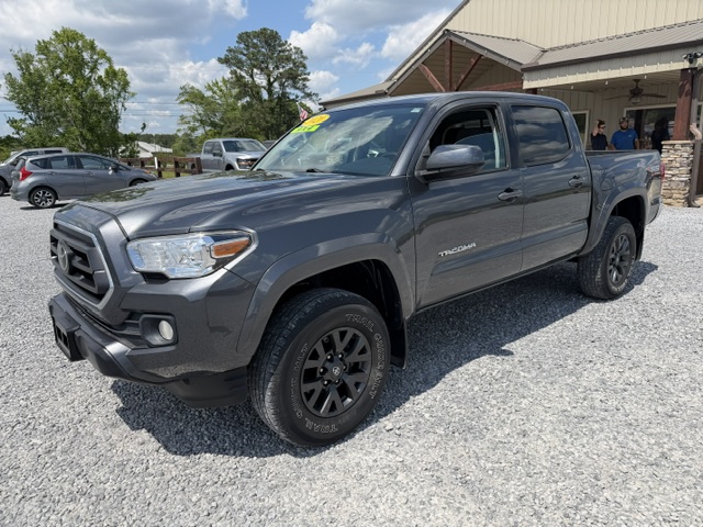 toyota tacoma 2020 3TMCZ5AN0LM349526 image toyota tacoma 2020 3TMCZ5AN0LM349526 image