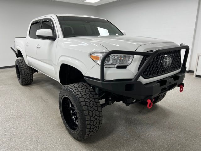 toyota tacoma 2020 3TMCZ5AN1LM353570 image toyota tacoma 2020 3TMCZ5AN1LM353570 image