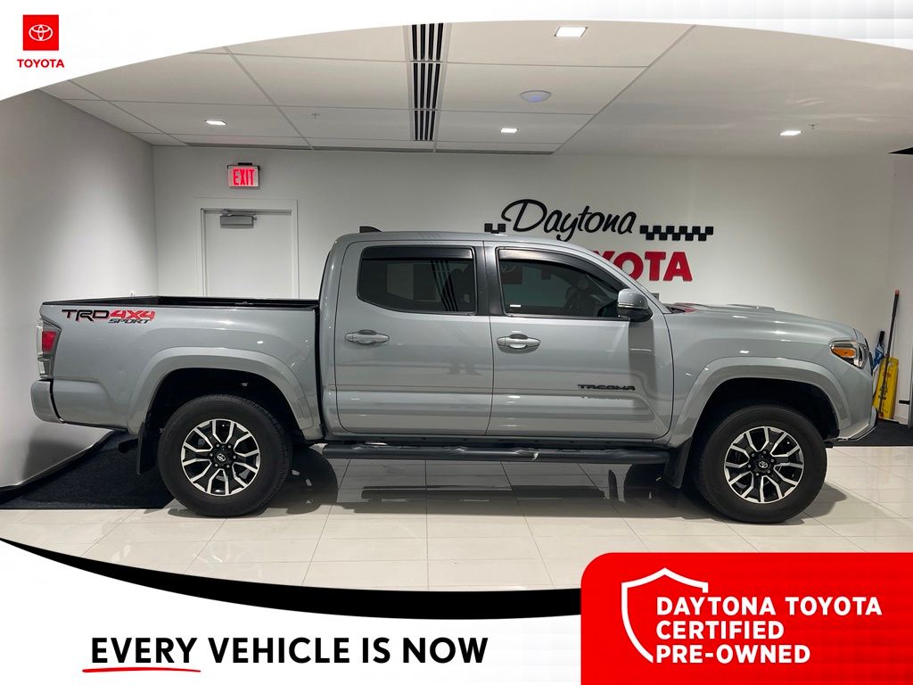 toyota tacoma 2020 3TMCZ5AN1LM311156 image toyota tacoma 2020 3TMCZ5AN1LM311156 image