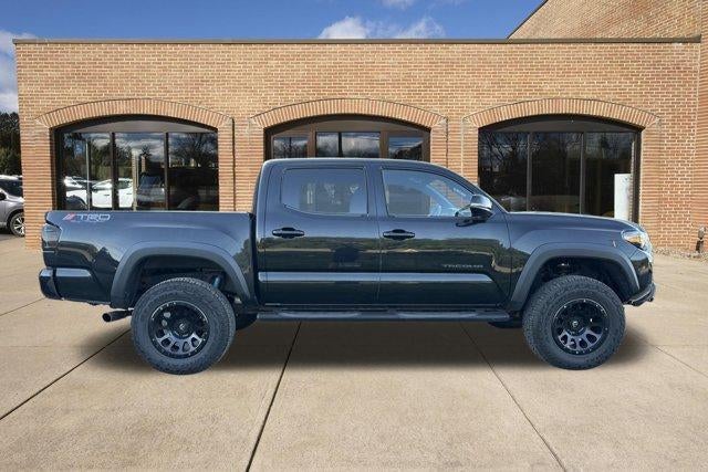 toyota tacoma 2020 3TMCZ5AN8LM302342 image toyota tacoma 2020 3TMCZ5AN8LM302342 image