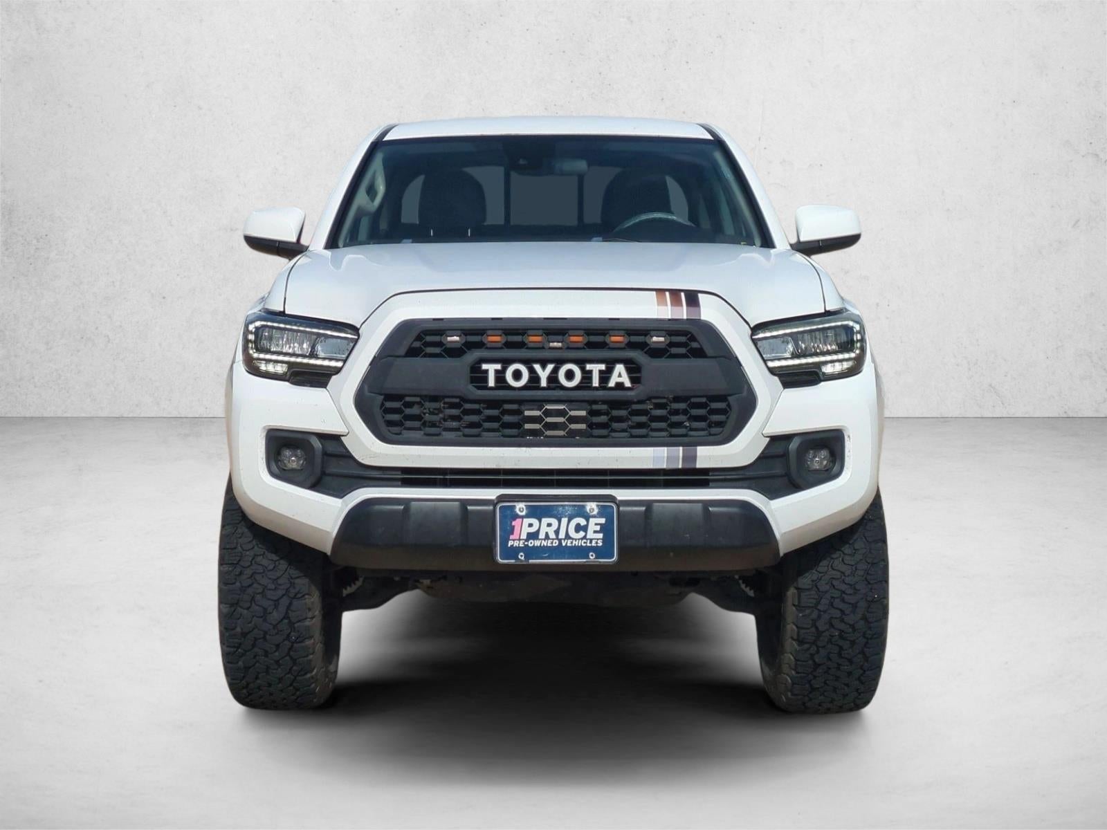toyota tacoma 2020 3TMCZ5AN3LM293212 image toyota tacoma 2020 3TMCZ5AN3LM293212 image