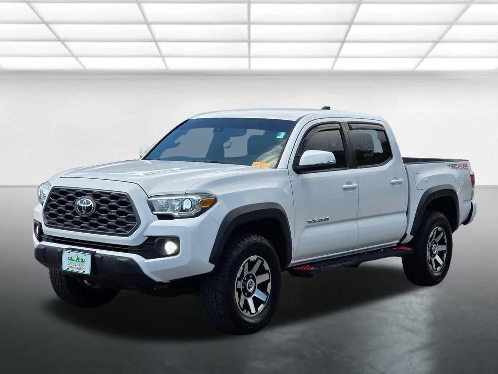 toyota tacoma 2020 3TMCZ5AN3LM328508 image toyota tacoma 2020 3TMCZ5AN3LM328508 image