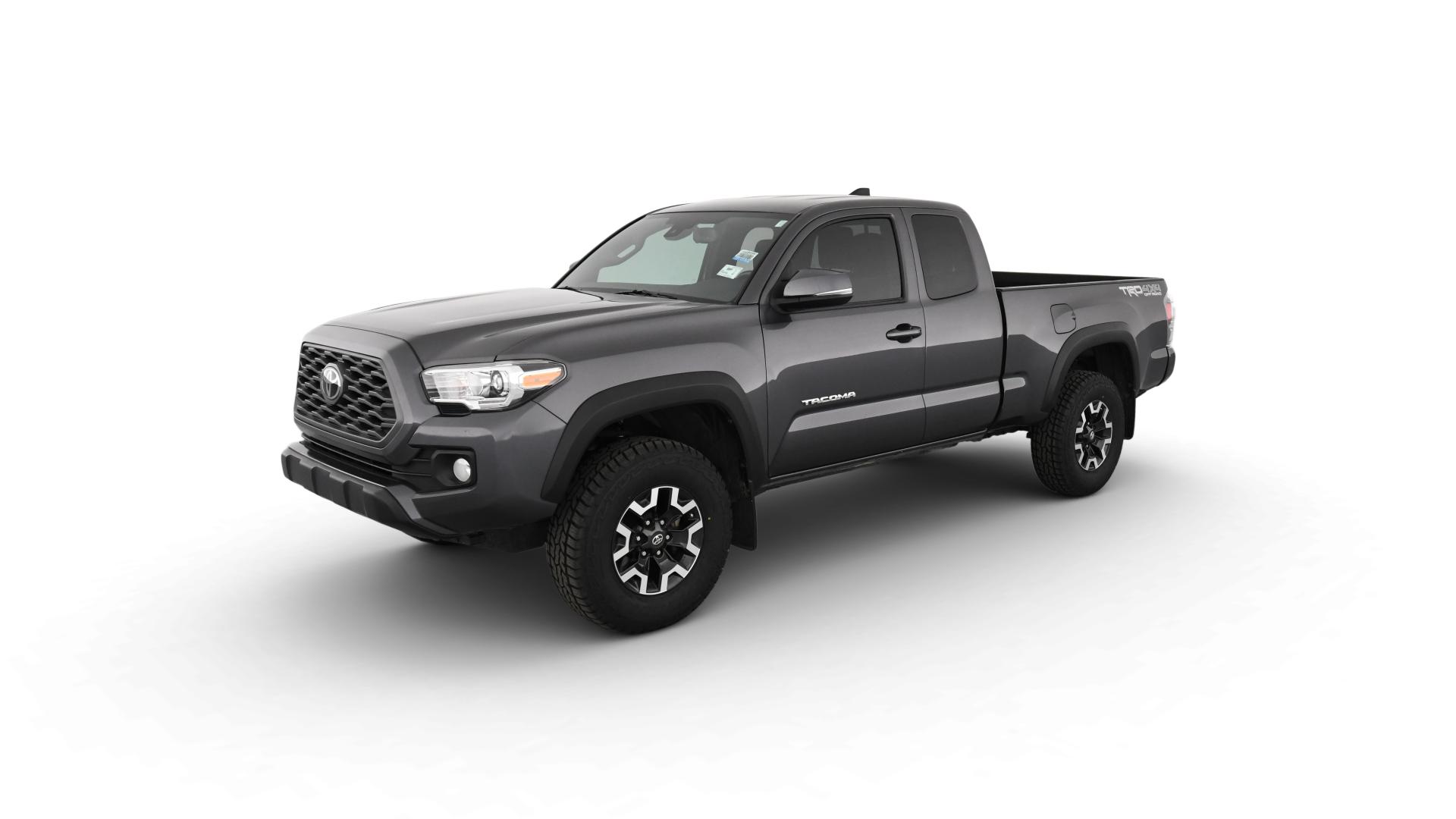 toyota tacoma 2020 3TYSZ5AN8LT002557 image toyota tacoma 2020 3TYSZ5AN8LT002557 image