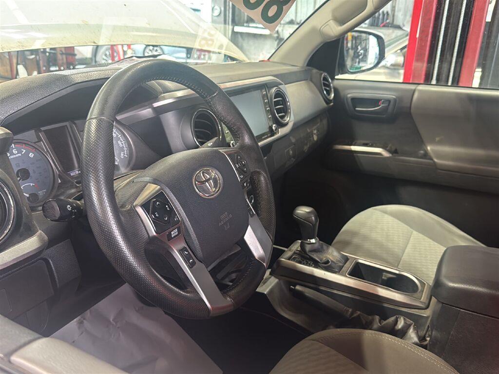 toyota tacoma 2020 3TYRZ5CN3LT000467 image toyota tacoma 2020 3TYRZ5CN3LT000467 image