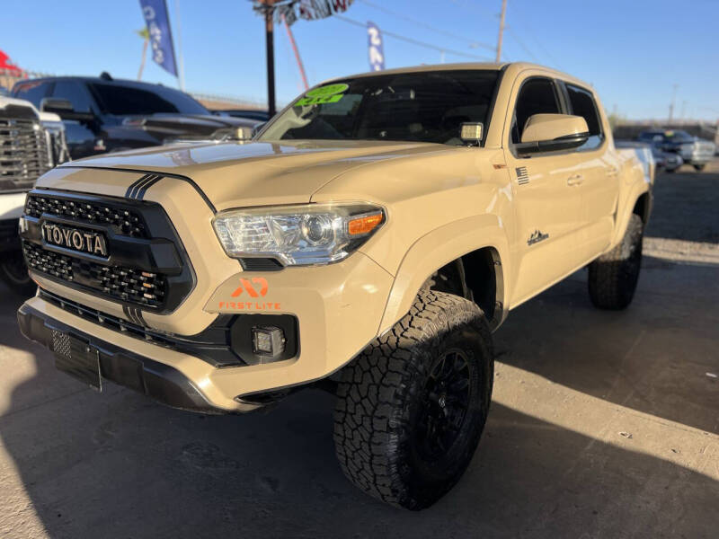 toyota tacoma 2020 3TMCZ5AN0LM296343 image toyota tacoma 2020 3TMCZ5AN0LM296343 image
