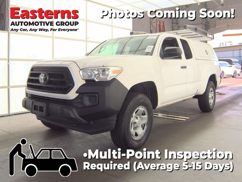toyota tacoma 2020 3TYRX5GN0LT004069 image toyota tacoma 2020 3TYRX5GN0LT004069 image